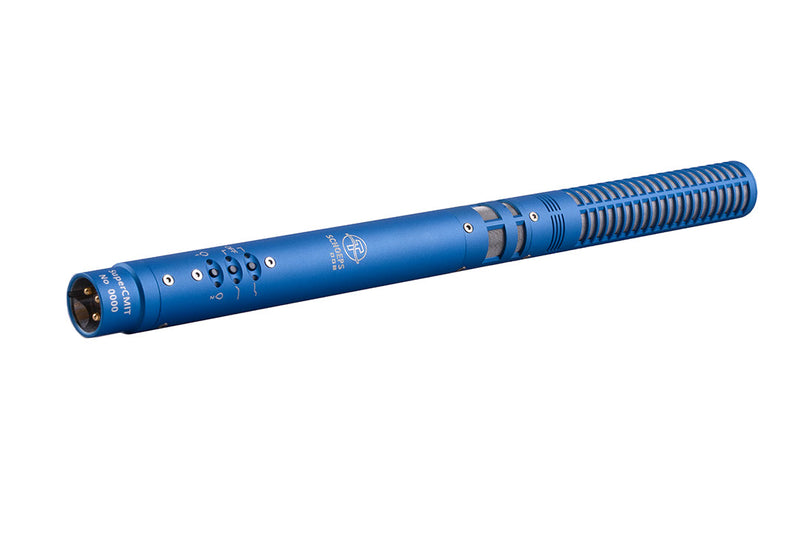 Schoeps SuperCMIT 2U Digital Shotgun Mic