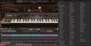 Toontrack Synth Bass EBX Expansion Pack for EZ Bass
