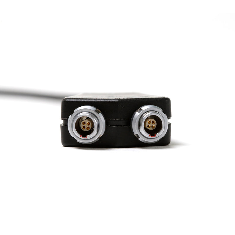 Ambient TC-SYNC & TRIGGER RED Timecode Cable