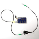 Ambient TC-SYNC & TRIGGER RED Timecode Cable