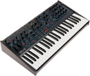 Oberheim TEO-5 Analog Synthesiser