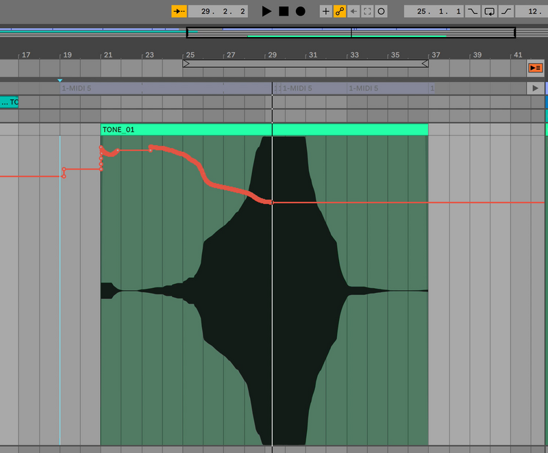 Quiet Art WaveRider Tg Volume Riding Plug-In