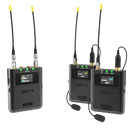 Deity Theos Digital Wireless 2-Channel Kit