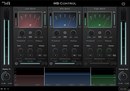 THR Audio MB-Control Multiband Compressor Plug-In