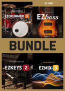 Toontrack EZ Line Software Collection