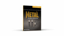 Toontrack Metal EZmix Pack