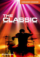 Toontrack The Classic EZX Expansion Pack
