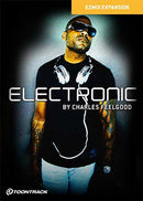 Toontrack Electronic EZmix Pack