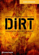 Toontrack Dirt EZmix Pack