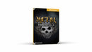 Toontrack Metal Essentials EZmix Pack