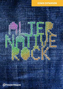 Toontrack Alternative Rock EZmix Pack