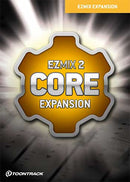 Toontrack Core Expansion EZmix Pack
