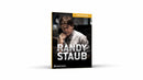 Toontrack Randy Staub EZmix Pack