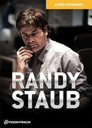 Toontrack Randy Staub EZmix Pack
