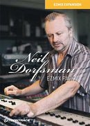Toontrack Neil Dorfsman EZmix Pack