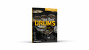 Toontrack Drums Toolbox EZmix Pack
