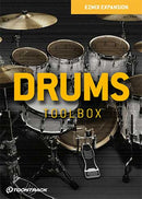 Toontrack Drums Toolbox EZmix Pack