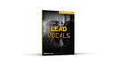Toontrack Lead Vocals EZmix Pack