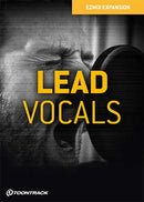 Toontrack Lead Vocals EZmix Pack