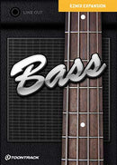 Toontrack Bass Toolbox EZmix Pack