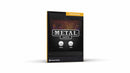 Toontrack Metal Amps EZmix Pack