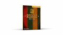 Toontrack Reggae EZmix Pack