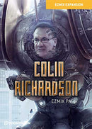 Toontrack Colin Richardson EZmix Pack