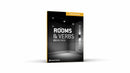 Toontrack Rooms & Verbs EZmix Pack