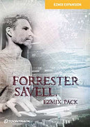 Toontrack Forrester Savell EZmix Pack