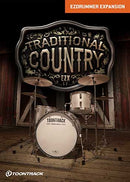 Toontrack Traditional Country EZX Expansion Pack