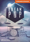 Toontrack Dream Pop EZX Expansion Pack