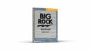 Toontrack Big Rock Guitars EZmix Pack