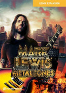 Toontrack Mark Lewis Metal Tones EZmix Pack