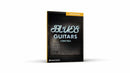 Toontrack Blues Guitars EZmix Pack