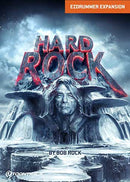 Toontrack Hard Rock EZX Expansion Pack