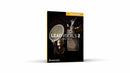 Toontrack Lead Vocals 2 EZmix Pack