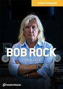 Toontrack Bob Rock EZmix Pack