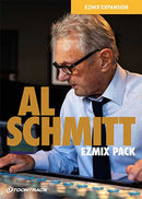 Toontrack Al Schmitt EZmix Pack