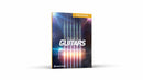 Toontrack Cinematic Guitars EZmix Pack