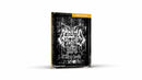 Toontrack Death Metal Guitars EZmix Pack