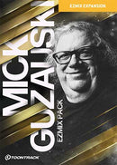Toontrack Mick Guzauski EZmix Pack