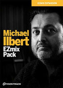 Toontrack Michael Ilbert EZmix Pack