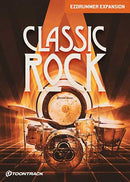 Toontrack Classic Rock EZX Expansion Pack