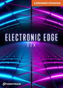 Toontrack Electronic Edge EZX Expansion Pack