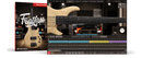Toontrack Fretless EBX Expansion Pack for EZ Bass