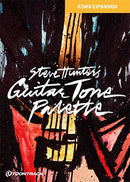 Toontrack Guitar Tone Palette EZmix Pack
