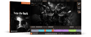 Toontrack Into The Dark EZX Expansion Pack