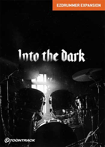 Toontrack Into The Dark EZX Expansion Pack