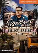 Toontrack Signature Part 1 EZX Expansion Pack