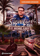 Toontrack Signature Part 2 EZX Expansion Pack